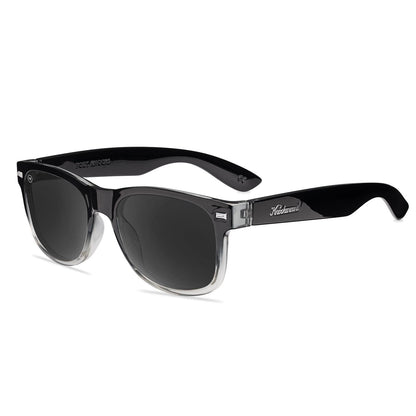 Knockaround Fort Knocks Polarized Sunglasses Lightweight Durable Polycarbonate Frame