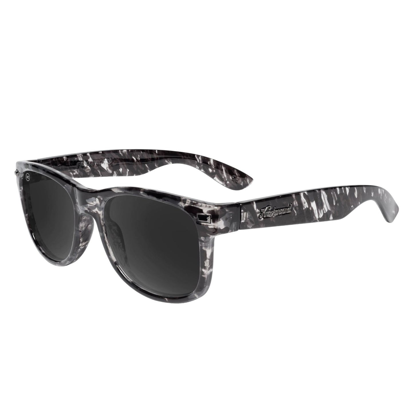 Knockaround Fort Knocks Polarized Sunglasses Lightweight Durable Polycarbonate Frame