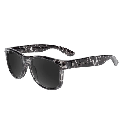 Knockaround Fort Knocks Polarized Sunglasses Lightweight Durable Polycarbonate Frame