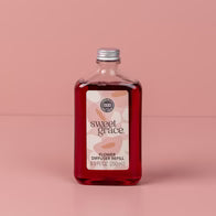 Bridge Water Candle Co- Sweet Grace Flower Diffuser Refill