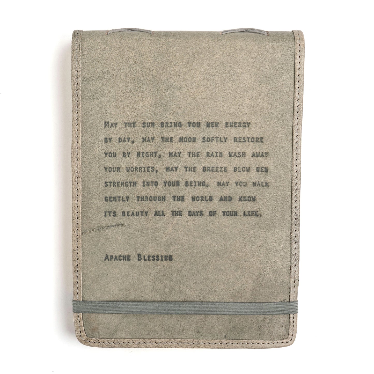 Leather Journal