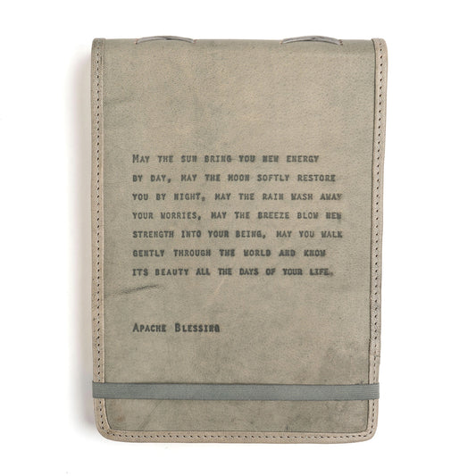 Leather Journal