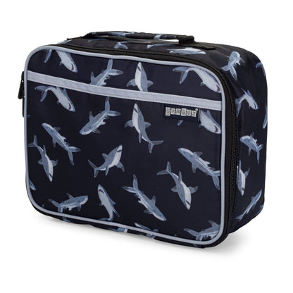 Yumbox Classic Lunch Bag - Pacific Shark
