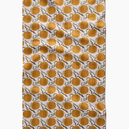 Geometry Towels