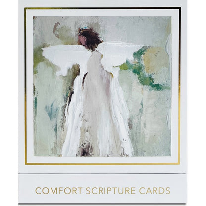 ANNE NEILSON HOME Comfort Scripture Cards