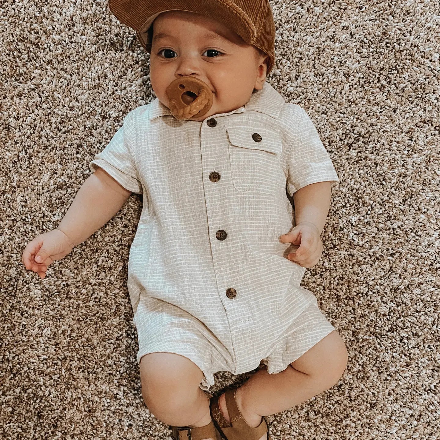 Sweetie Soother™ Pacifier Sets (2-pack)