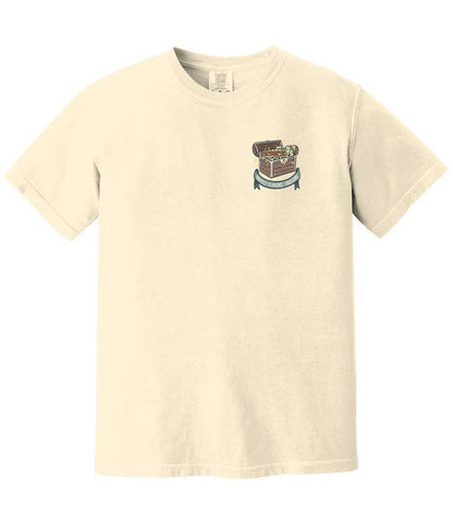 Florida's Treasure Classic Tee