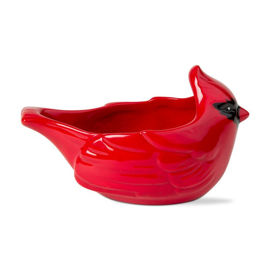 Cardinal-Bowl