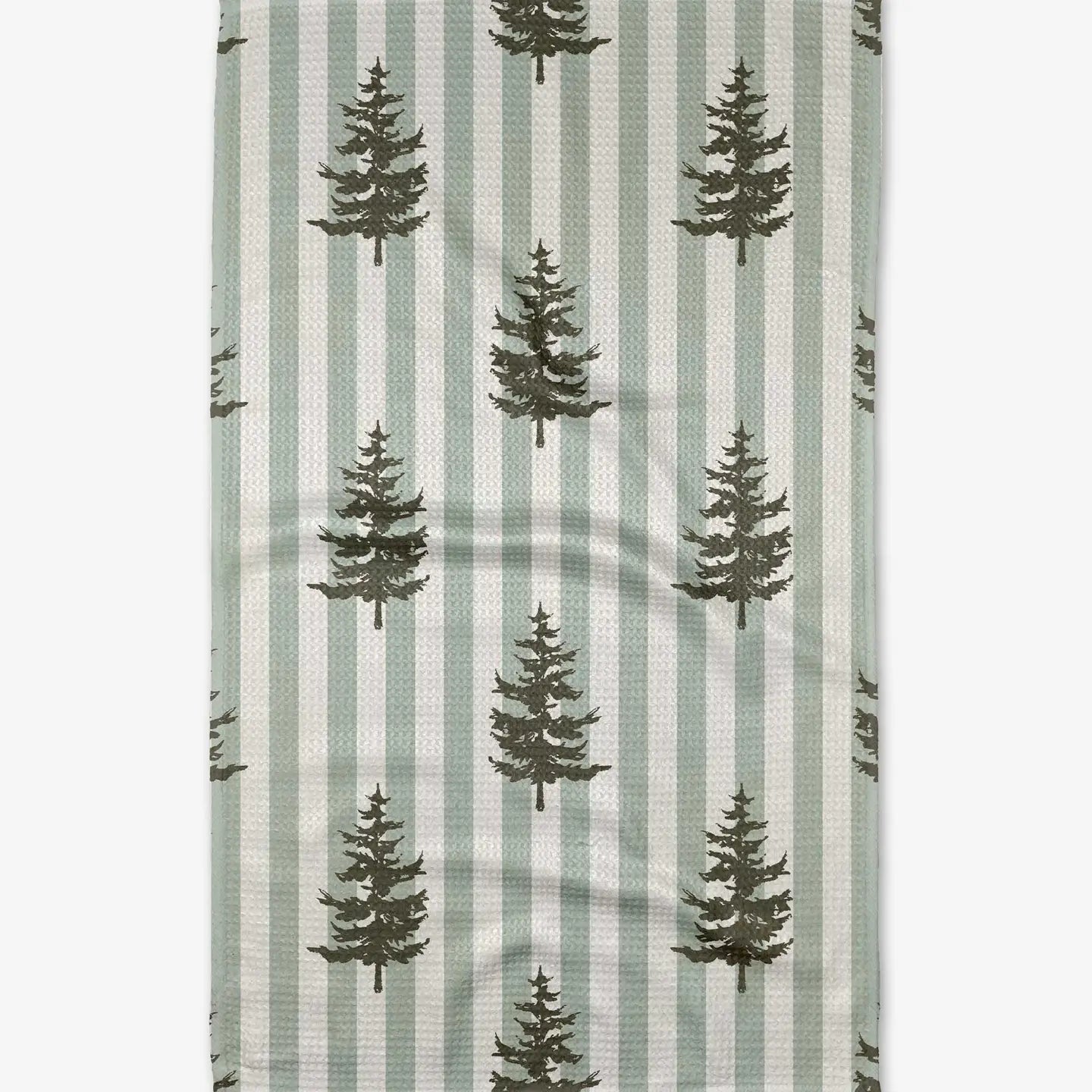 Geometry Towels