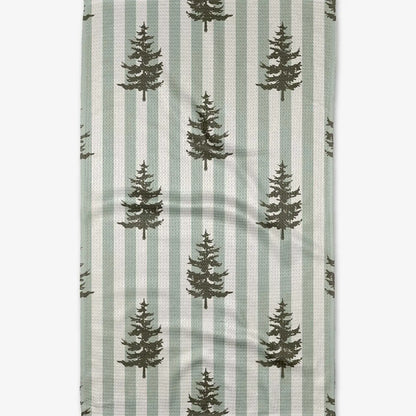 Geometry Towels