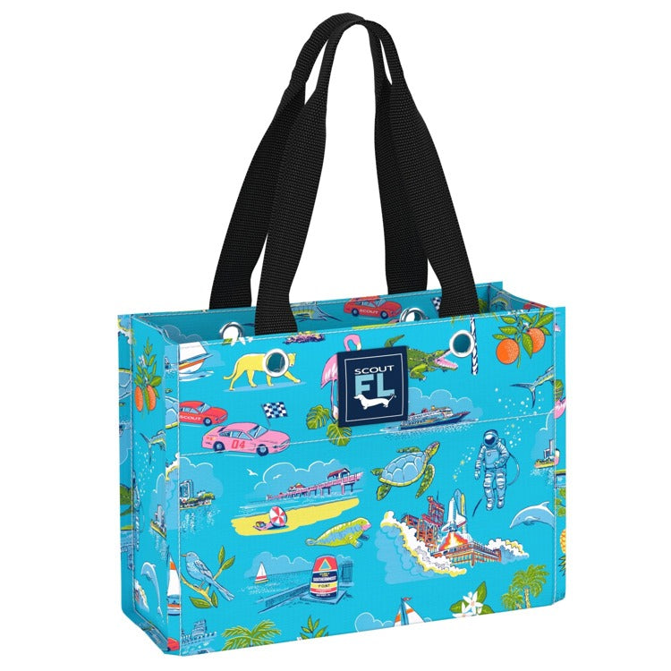 Gift Bag X-Small Florida