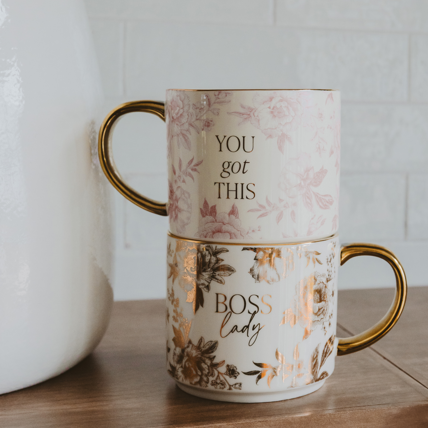 *NEW* You Got This Coffee Mug - Home Decor & Gifts