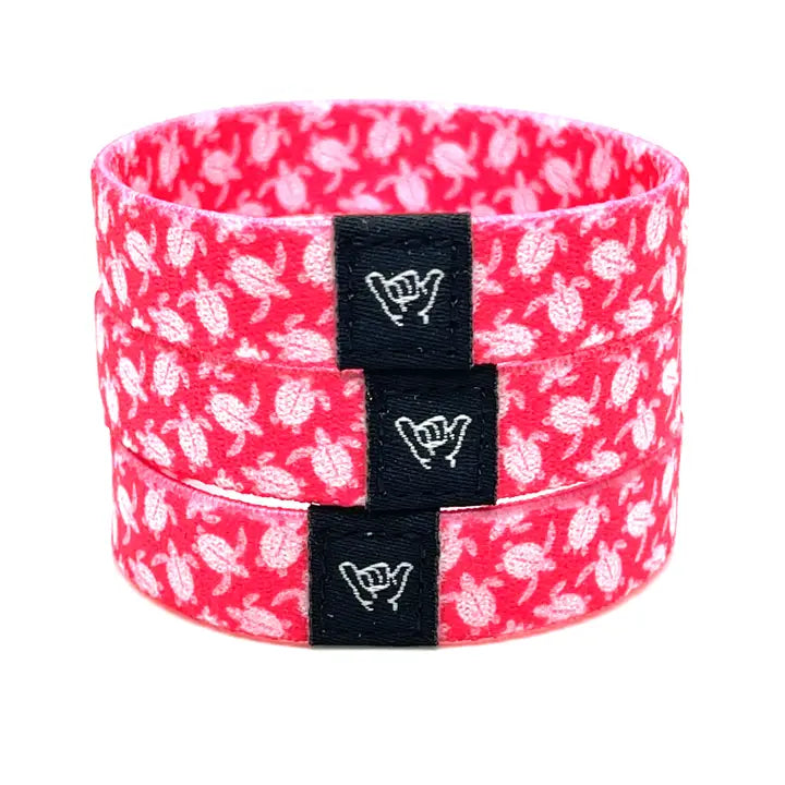 Hang Loose Bands - Small Wristbands
