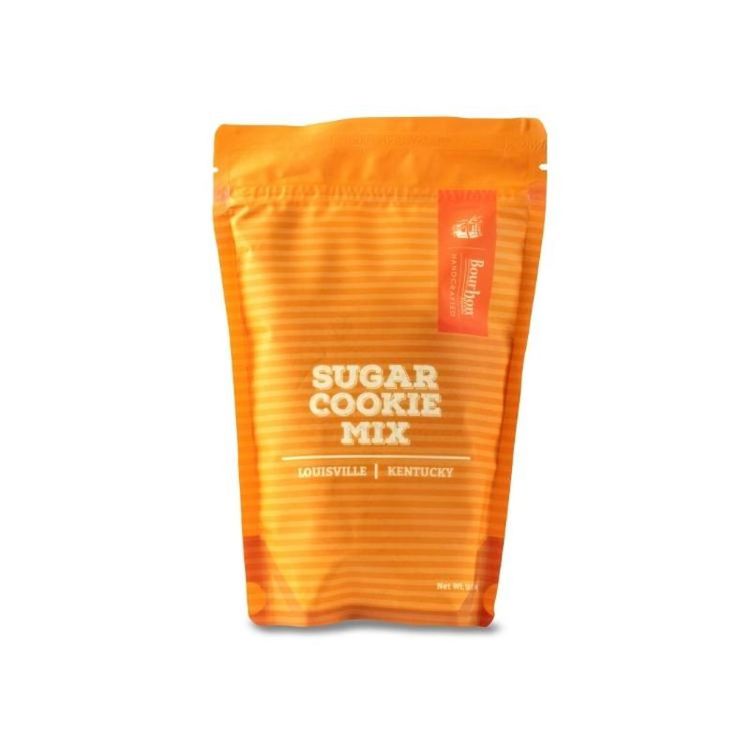 BOURBON BARREL FOODS Sugar Cookie Mix