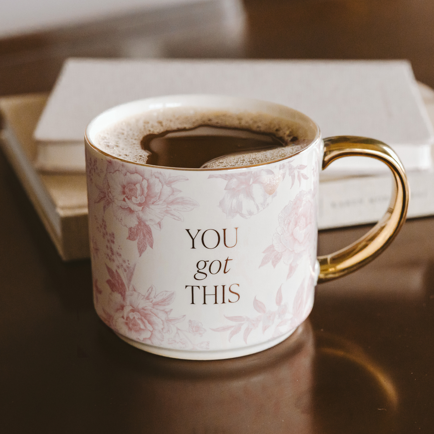*NEW* You Got This Coffee Mug - Home Decor & Gifts