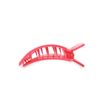 Teleties-Bikini Boardroom  Flat Square Hair Clip