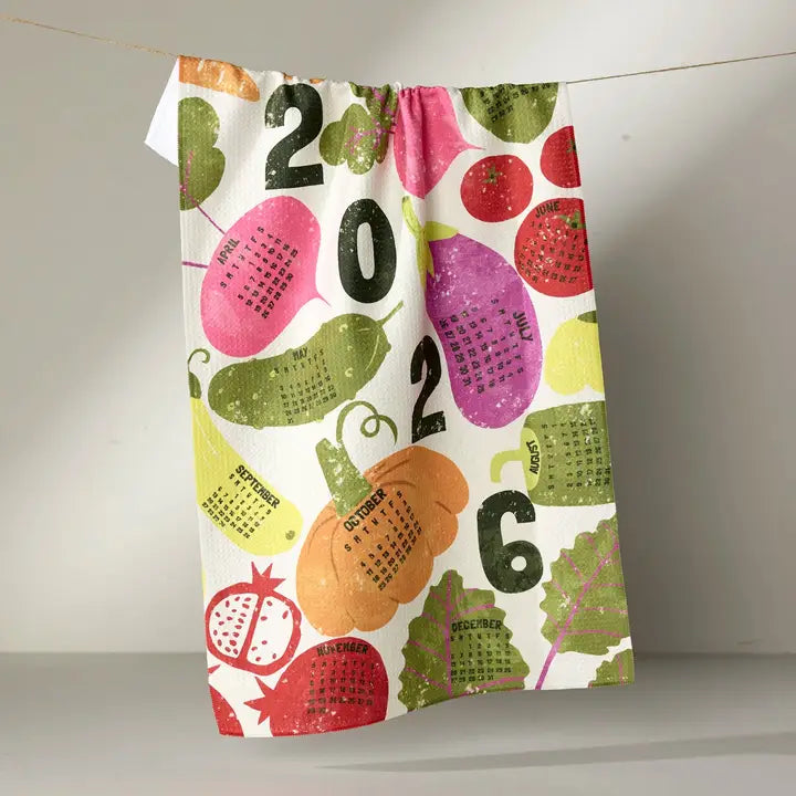 Geometry Towels