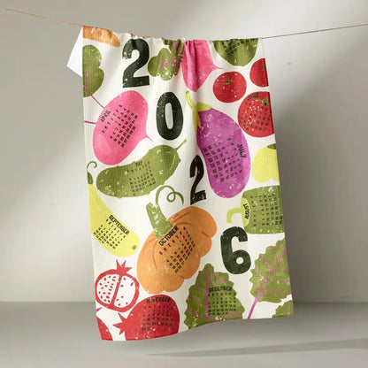 Geometry Towels