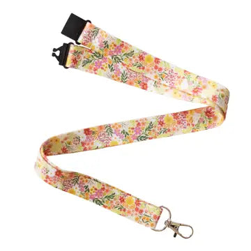 Breakaway Lanyard