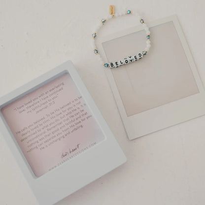 Beloved Bracelet