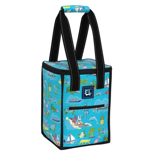 Pleasure Chest Cooler Florida