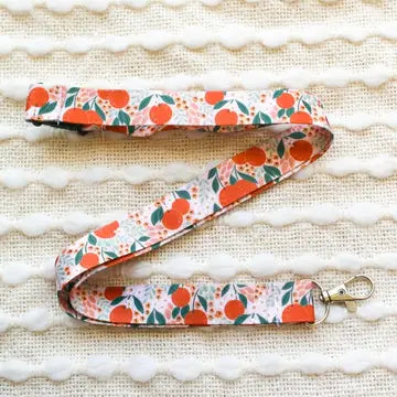 Breakaway Lanyard
