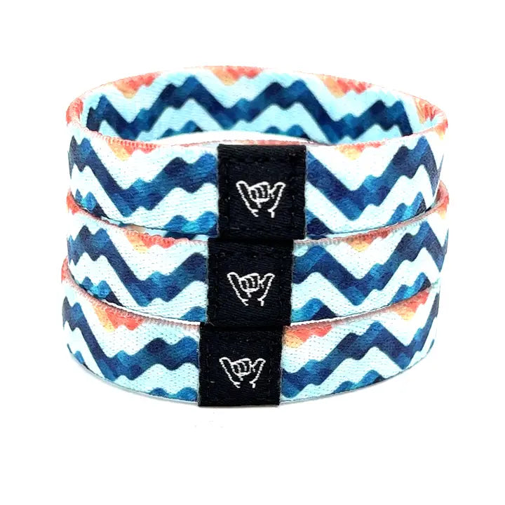 Hang Loose Bands - Medium Wristbands