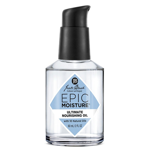 Jack Black-Epic Moisture® Ultimate Nourishing Oil, 2oz