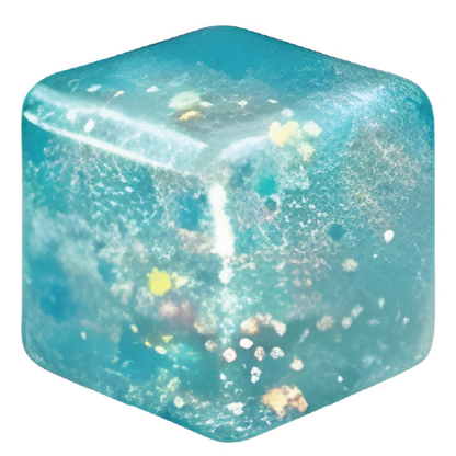 Fun Doh MINI Squishy Cube 2 Pack VIRAL Variety