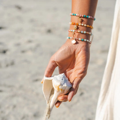 Lotus & Luna - Florida Collection Bracelet