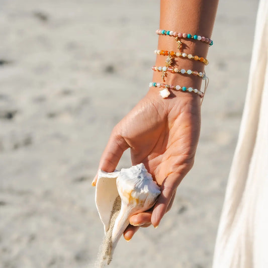 Lotus & Luna - Florida Collection Bracelet
