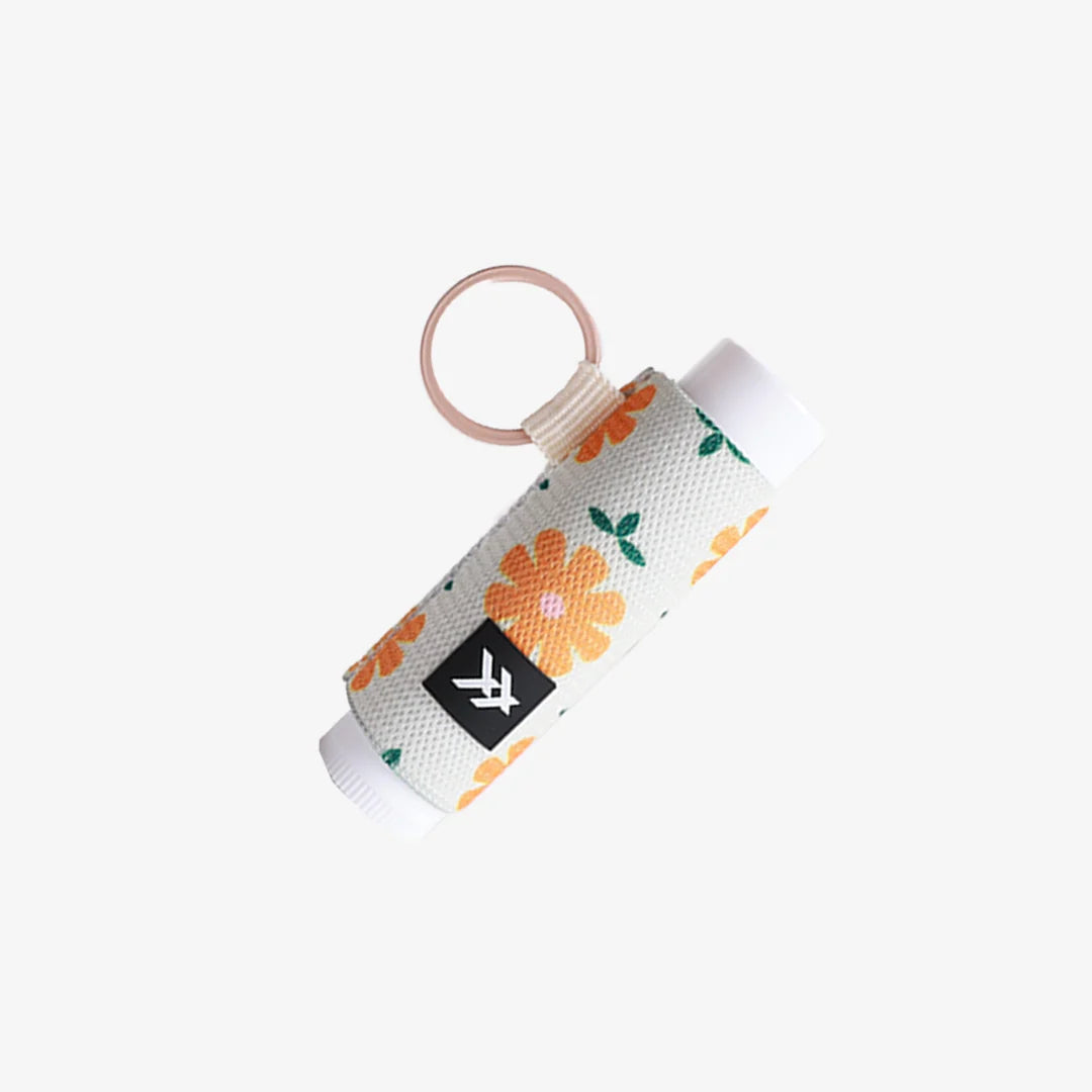 Threads Lip Balm Holder