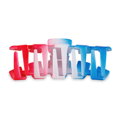 Classic Miss. Americana  Claw Hair Clip
