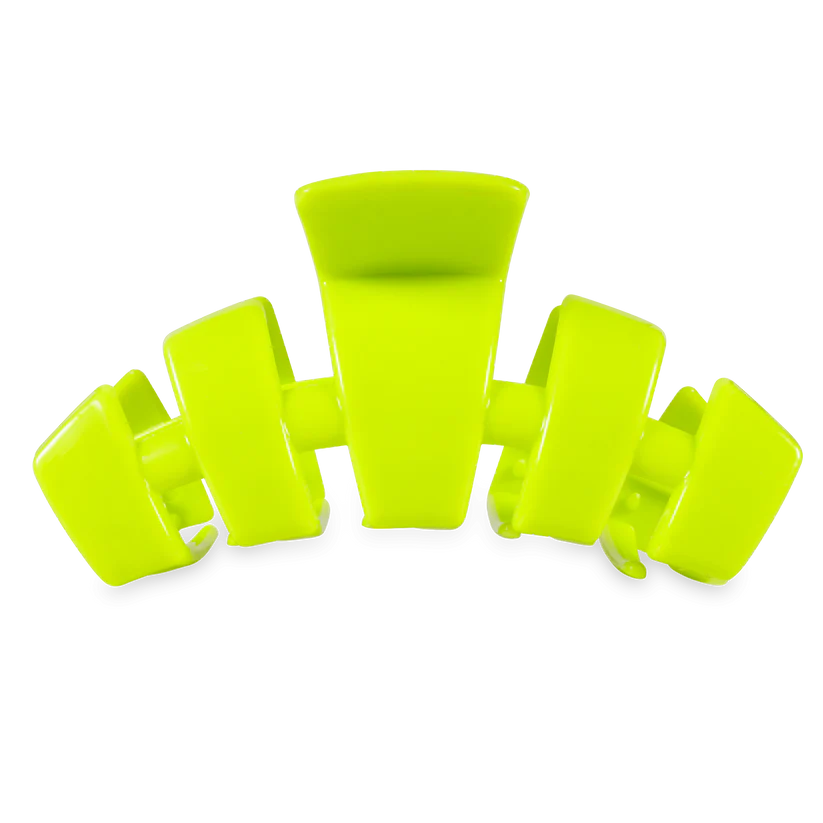 Teleties-Classic Summer Brights Hair Clip