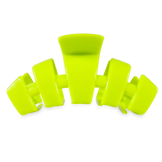 Teleties-Classic Summer Brights Hair Clip