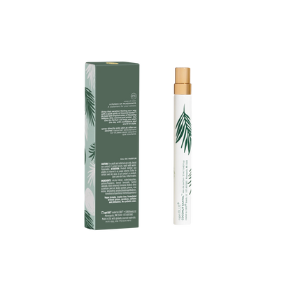Capri Blue Coconut Santal Flora Edit Eau de Parfum Spray Pen