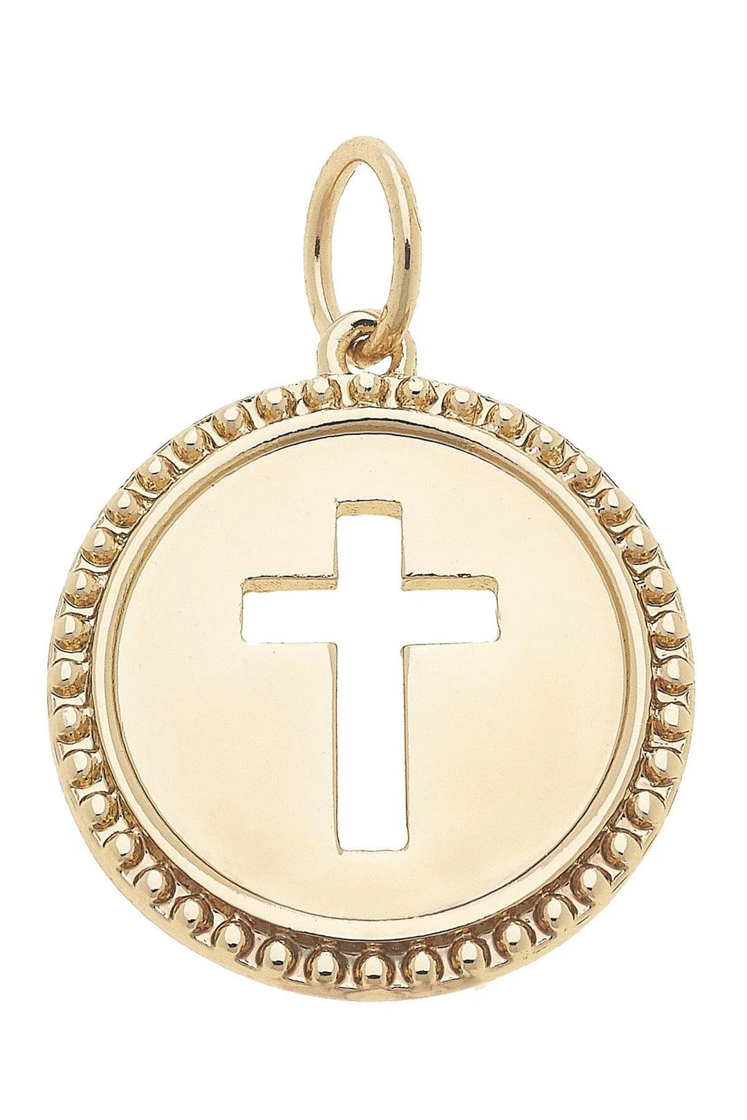 Canvas Style Charms