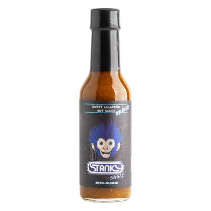 Stanky Sauce - Hot Sauce
