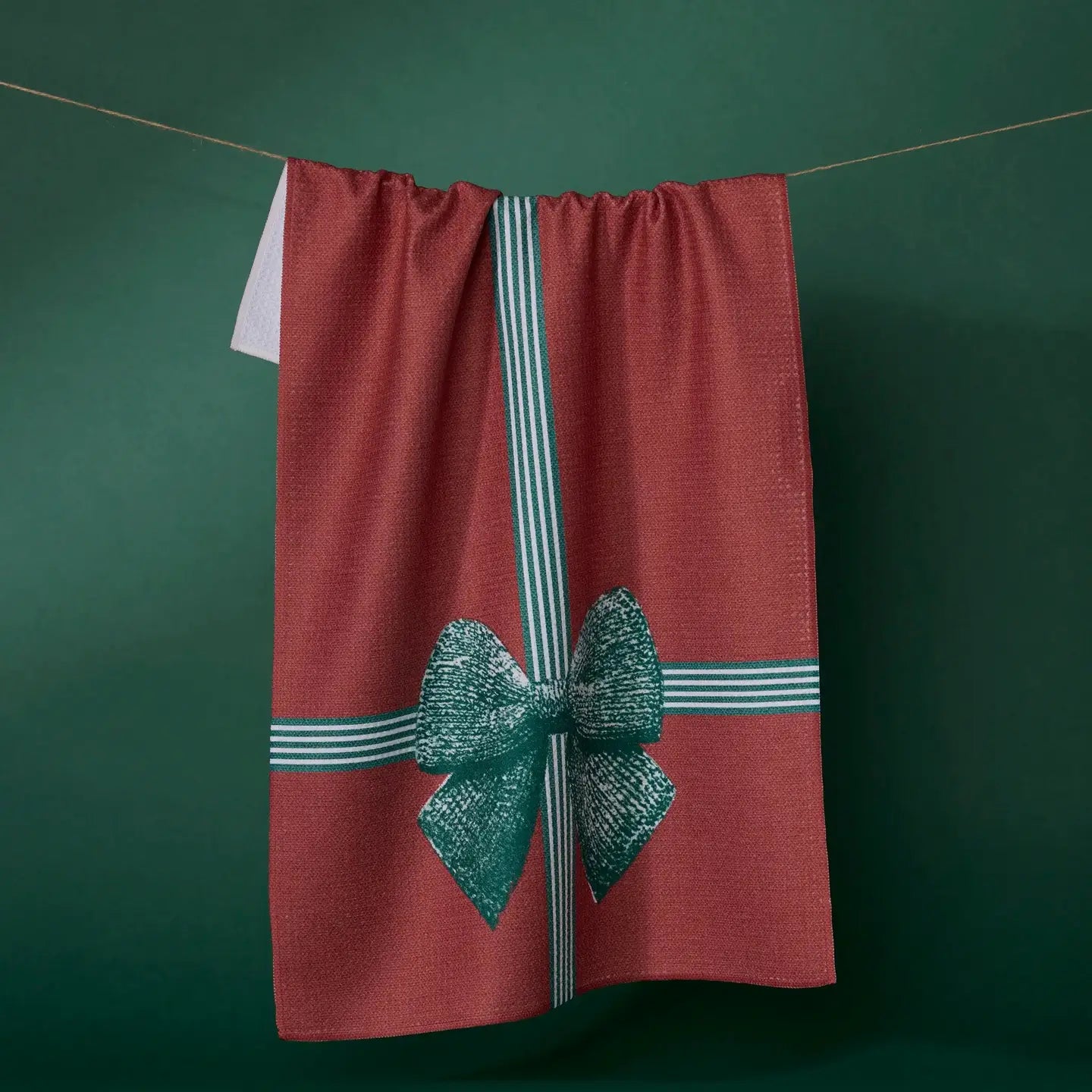 Geometry Towels