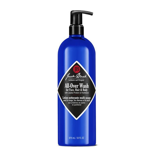 Jack Black-All-Over Wash, 33 oz