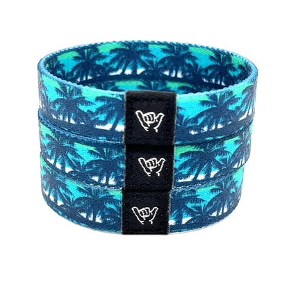 Hang Loose Bands - Small Wristbands