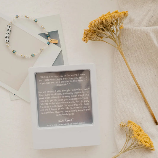 Known Bracelet