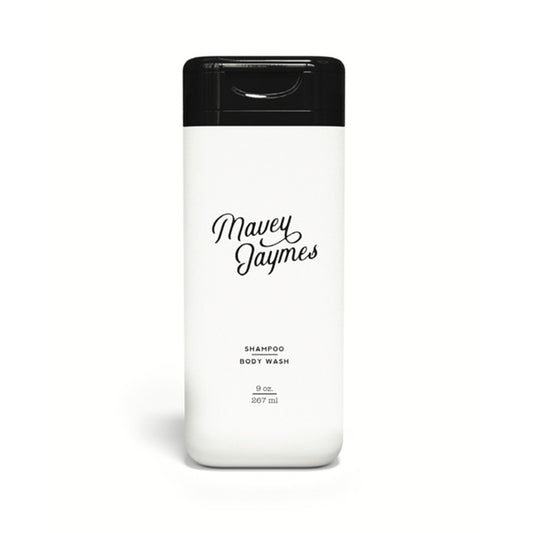 MAVEY JAYMES Shampoo / Body Wash | 9. oz.