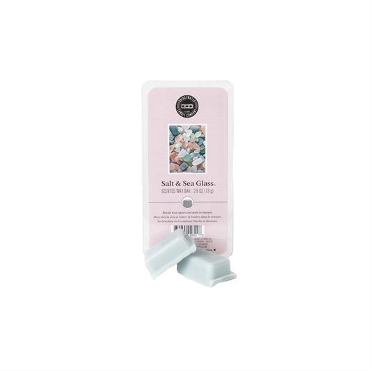 Bridge Water Candle Co- Salt & Sea Glass