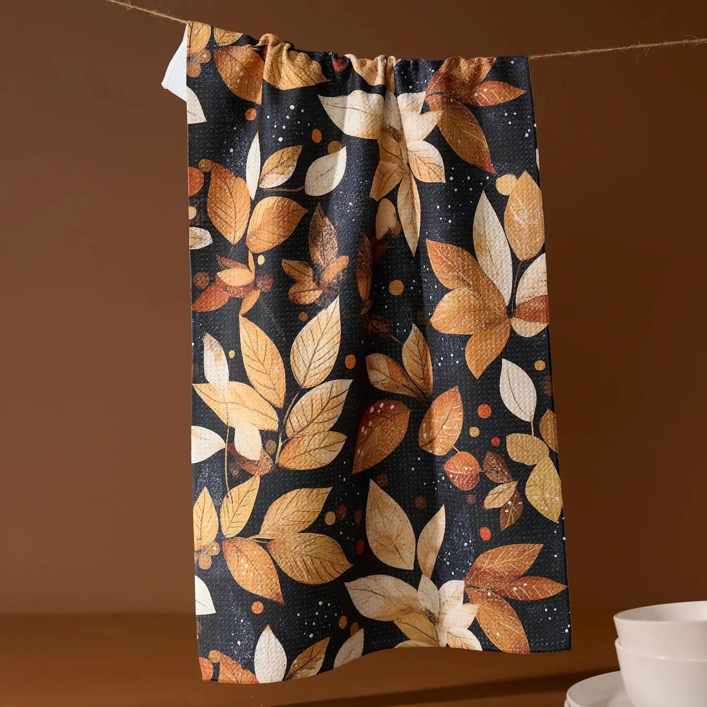 Geometry Towels