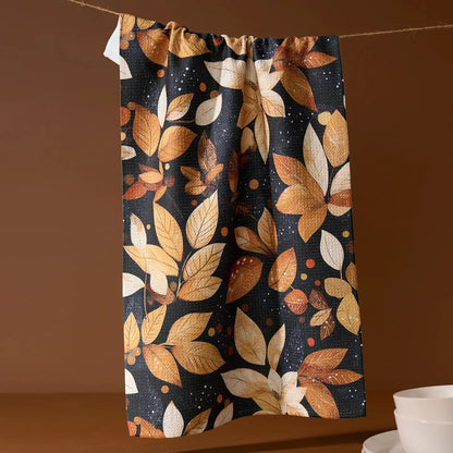 Geometry Towels