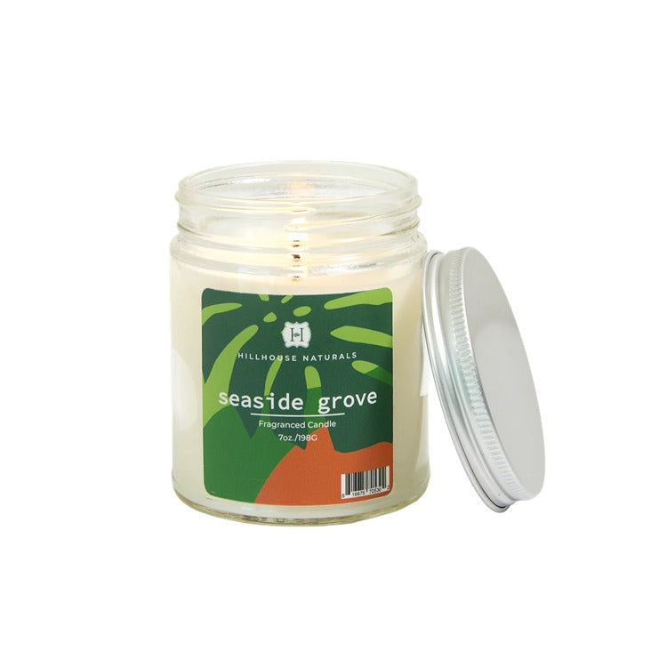 Hillhouse Naturals - Candles