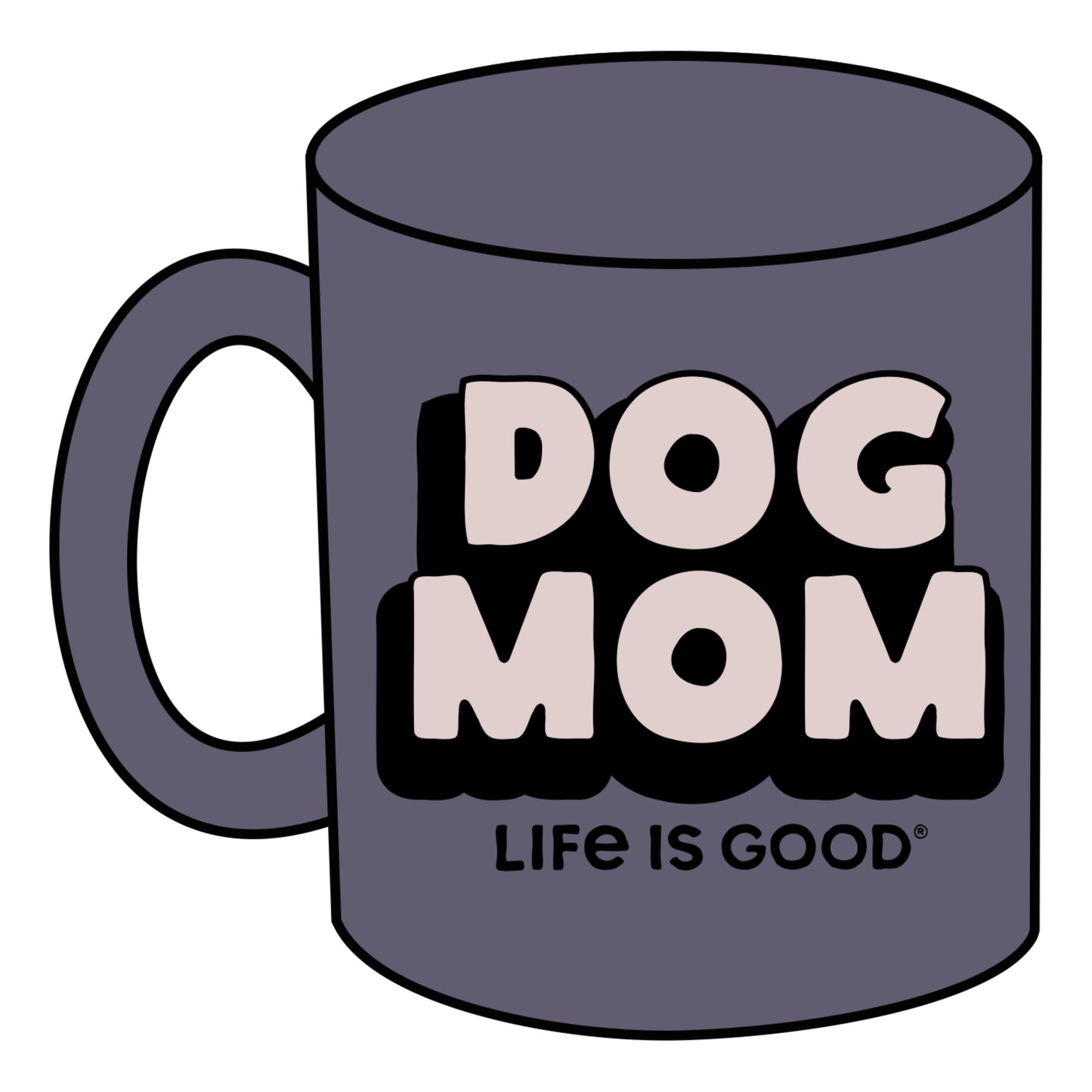 LIG Mugs