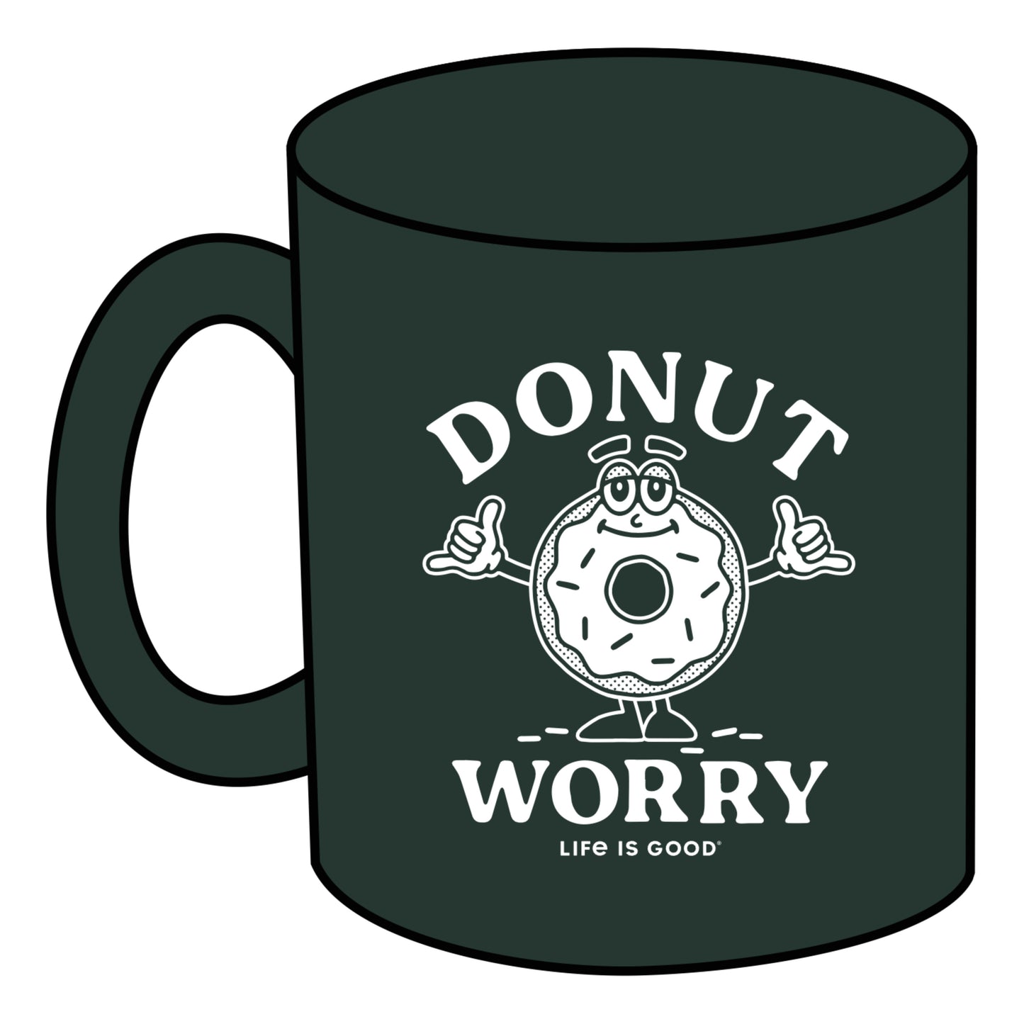 LIG Mugs