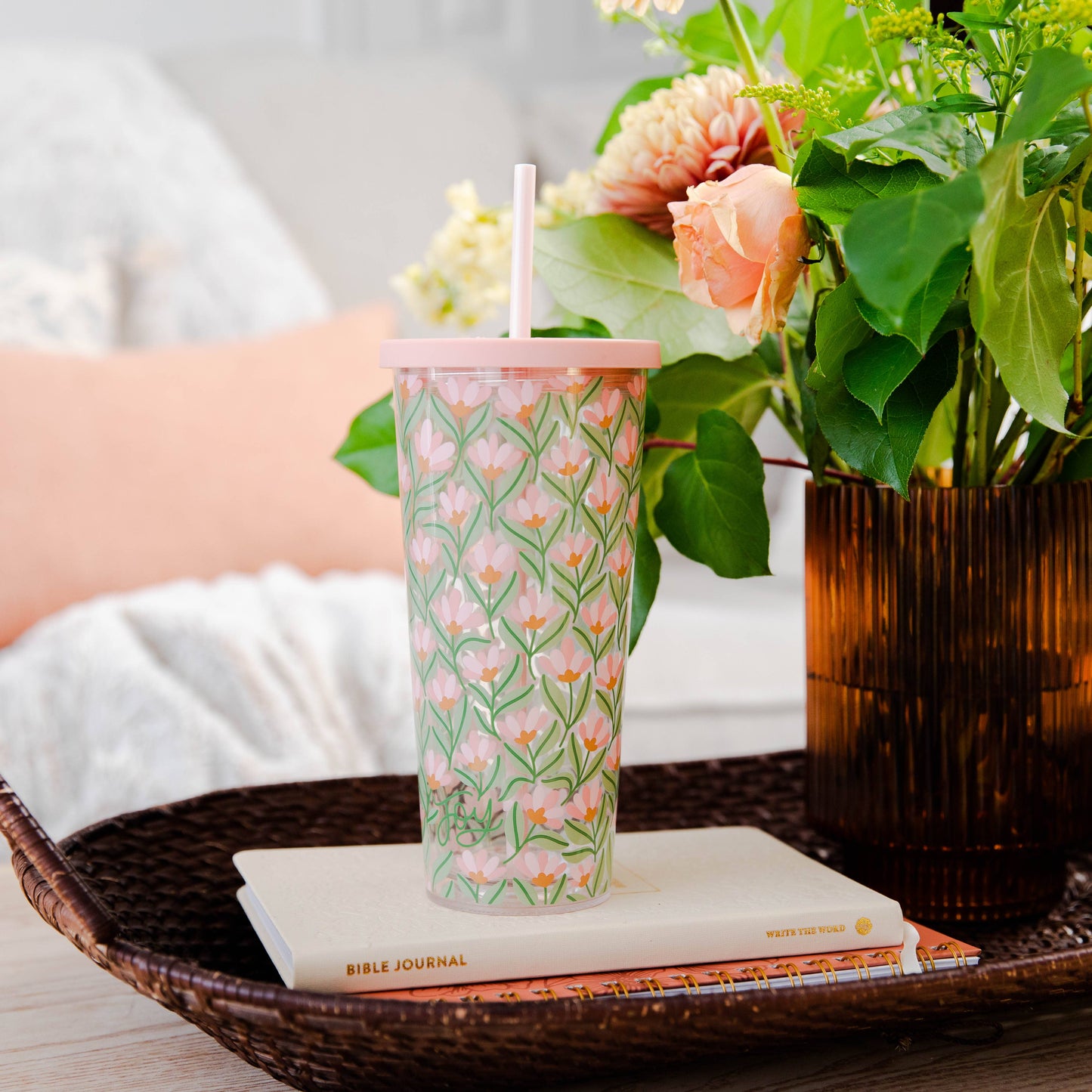 Joy Tumbler